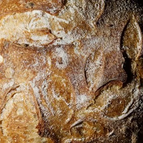 Η συνταγή για το πιο νόστιμο σπιτικό ψωμί