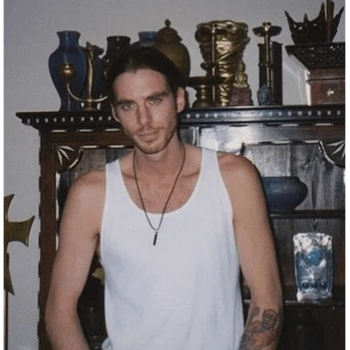 John Gilbert Getty | Βρέθηκε νεκρός ο εγγονός του μεγιστάνα των πετρελαίων J. Paul Getty