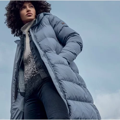 The List by Clodist | Ανακαλύψαμε τα καλύτερα puffer μπουφάν και γιλέκα για τον χειμώνα