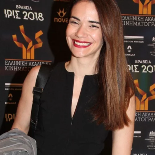 Επιστροφή στα τηλεοπτικά πλατό για την Άννα Μπουσδούκου μετά την αποχώρηση από τον ΣΚΑΪ