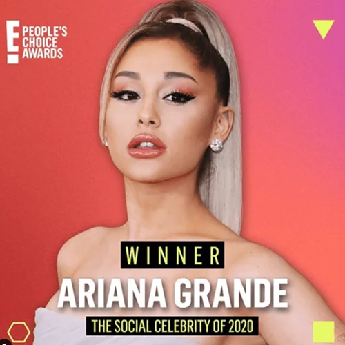 People's Choice Awards 2020 | Η λίστα με τους νικητές