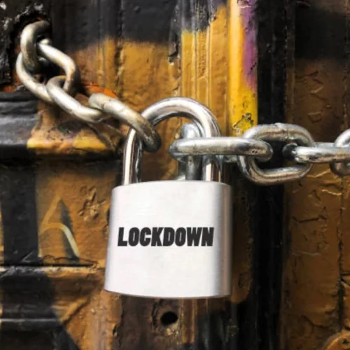 Lockdown | Όσα πρέπει να ξέρετε - Τι ισχύει για μετακινήσεις και SMS - Ποια μαγαζιά είναι ανοικτά - Τα πρόστιμα "φωτιά"