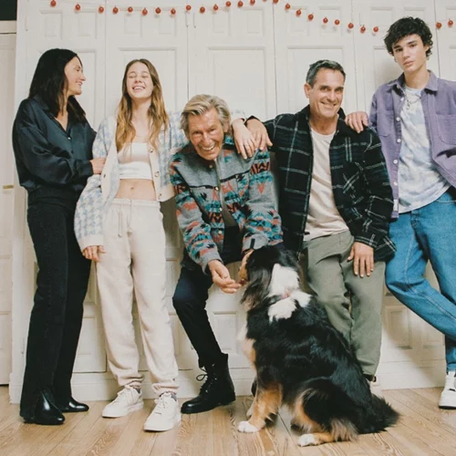 The New Together | Η ταινία μικρού μήκους που αντικατοπτρίζει το νέο τρόπο που θα είμαστε μαζί αυτά τα Χριστούγεννα