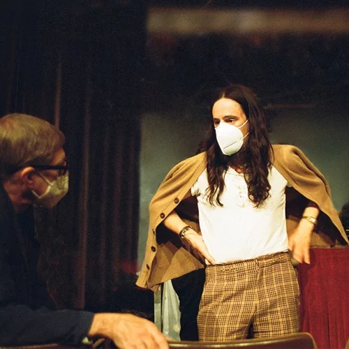 Η νέα συλλογή Gucci θα παρουσιαστεί σε μορφή μίνι σειράς 7 επεισοδίων