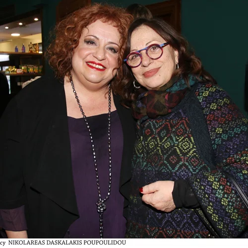 Ελένη Κοκκίδου | Πως μεταμορφώθηκε χάνοντας 35 κιλά