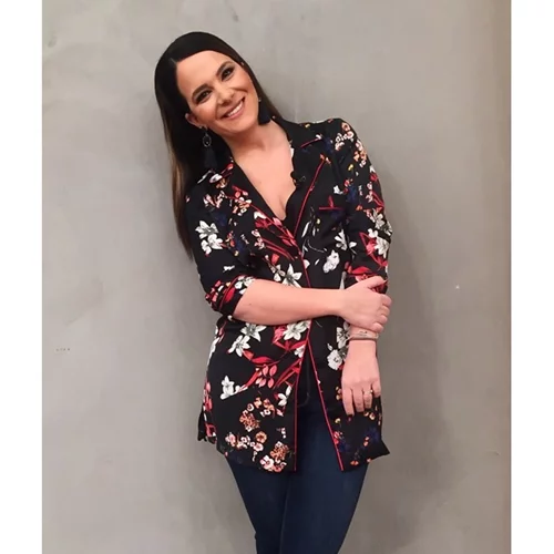 Guest editor | Η Ελιάνα Χρυσικοπούλου μοιράζεται τις σκέψεις της για τη ζωή στην καραντίνα