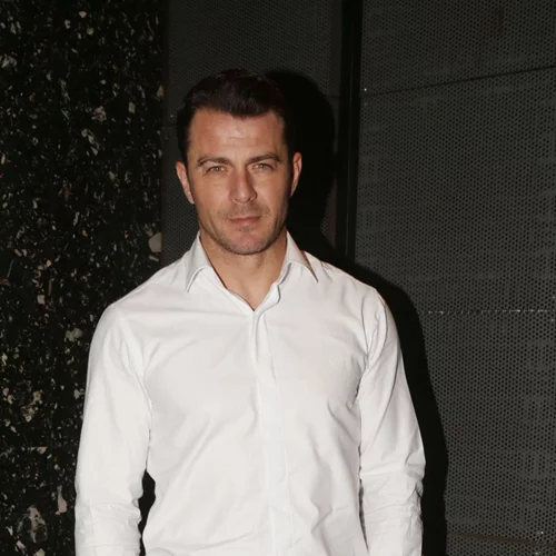 Γιώργος Αγγελόπουλος | Ο εκνευρισμός του για το σχόλιο για τη Θεία Κοινωνία