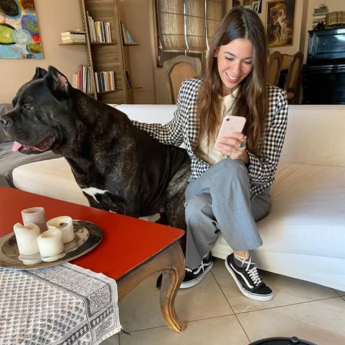 Αυτό που χρειαζόταν το σπίτι μου (κι εγώ)