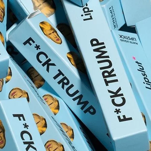 Beauty brands που έστειλαν το δικό τους πολιτικό μήνυμα προκαλώντας αντιδράσεις