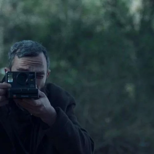 Τα "Μήλα" με τον Άρη Σερβετάλη στα Oscars 2021