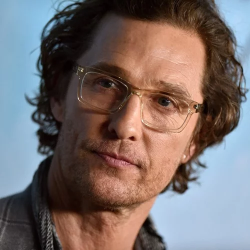 Matthew McConaughey | Οι τρυφερές ευχές των παιδιών του με αφορμή τα γενέθλιά του
