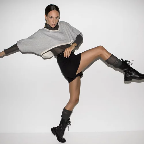 Eight x Liana Camba | Μια capsule συλλογή για τη νέα εποχή