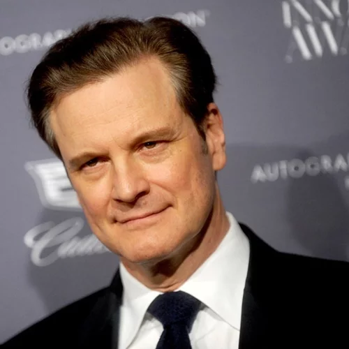 Ο Colin Firth μοιράστηκε τις σκέψεις του για το αν είναι σωστό να υποδύεται gay χαρακτήρες