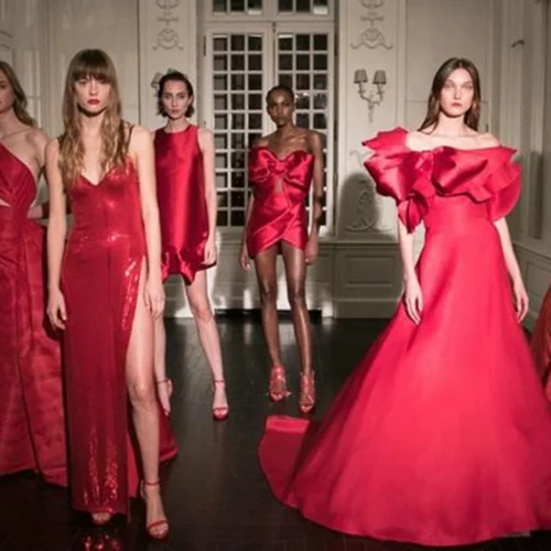 Celia Kritharioti, Deux Hommes, Parthenis, Aesthet | Οι FW20 δημιουργίες των Ελλήνων σχεδιαστών στην 27η AXDW