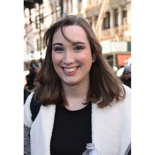 Sarah McBride | Η πρώτη transgender Γερουσιαστής στις ΗΠΑ