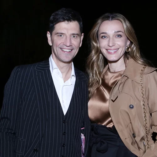 Σάκης Ρουβάς - Κάτια Ζυγούλη | Η μεγαλύτερη κόρη τους, Αναστασία, έγινε 12 ετών - Δες πώς το γιόρτασε η Ρουβο-οικογένεια