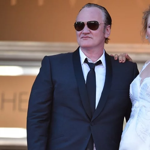 Το Once Upon a Time in Hollywood γίνεται βιβλίο