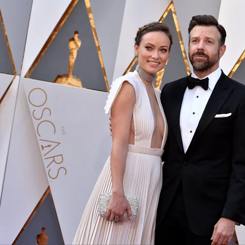 Χώρισαν η Olivia Wilde και ο Jason Sudeikis