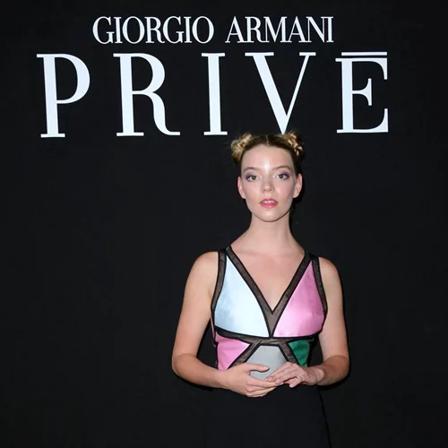 Anya Taylor-Joy | 20 red carpet εμφανίσεις της νέας "βασίλισσας" του στιλ