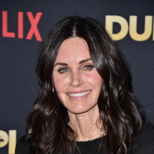 Courteney Cox | Η επανασύνδεση με τον σύντροφό της μετά από 9 μήνες