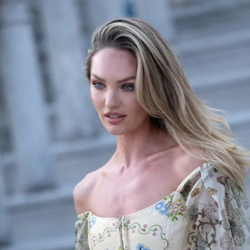 Φυσικό μακιγιάζ για ξανθές | 8 looks που θα σε εμπνεύσουν