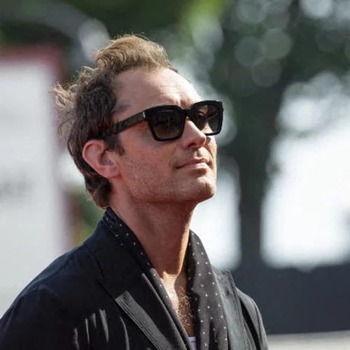 O Jude Law σχολίασε την αποχώρηση του Johnny Depp από το Fantastic Beasts 3