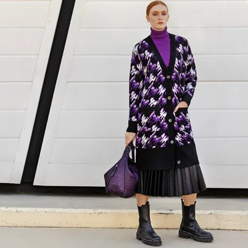 Black Friday: Αυτός είναι ο σίγουρος τρόπος για να μην χάσεις τις καλύτερες προσφορές για το χειμερινό σου στιλ