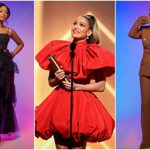 People’s Choice Awards 2020 | 10 επιτυχημένες εμφανίσεις στην τελετή απονομής των βραβείων