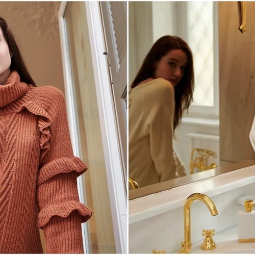 Black Friday | Tα πιο στιλάτα κομμάτια για να αγοράσεις τώρα