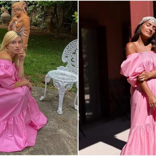 Tα δύο πιο περιζήτητα φορέματα για το 2020