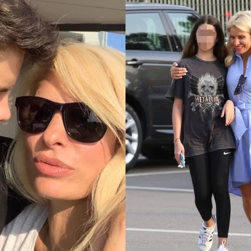 Άγγελος Λάτσιος | Η τρυφερή ανάρτηση της αδερφής του, Λάουρας, για τα γενέθλιά του