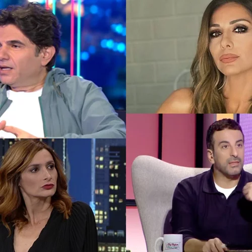 Οι κερδισμένοι και οι χαμένοι της φετινής σεζόν, τo καυστικό σχόλιο γνωστού ηθοποιού για πρόσφατη δήλωση της Λουιζίδου και όλα τα νέα