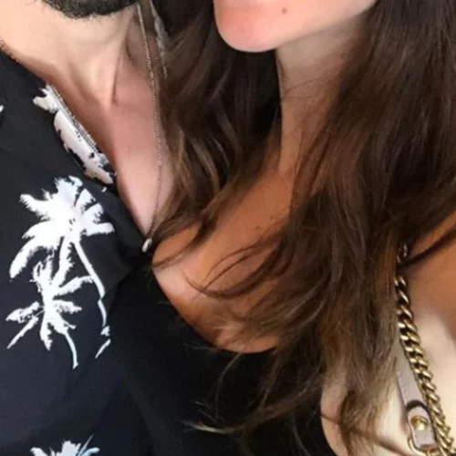 Νικήτρια του ελληνικού «Next Top Model» έγινε μαμά για πρώτη φορά