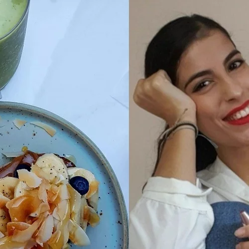 BeYoutiful | 5 πρωινές συνήθειες που με κάνουν να λάμπω