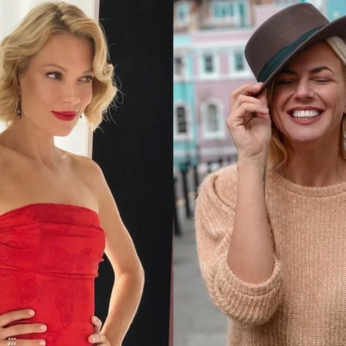 20+ χτενίσματα με καρέ μαλλιά για κάθε στιγμή και ώρα της μέρας