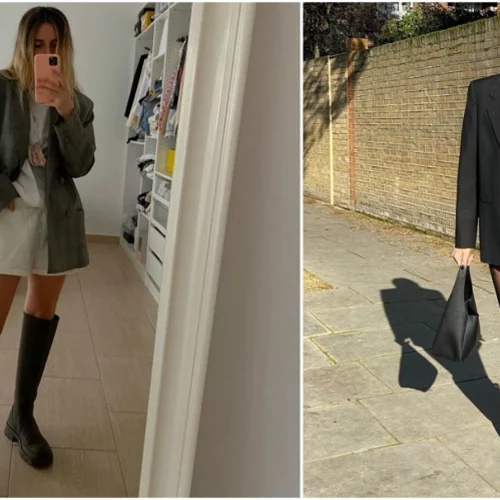 Οι Ελληνίδες celebrities που στόλισαν χριστουγεννιάτικο δέντρο στο σπίτι τους