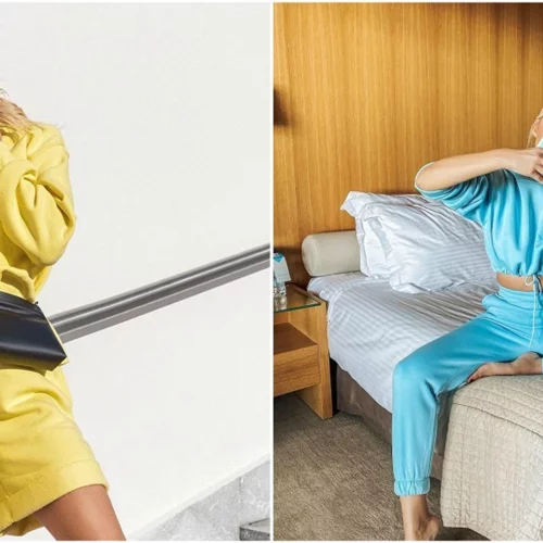 Celebrity News | Θετικός στον κορονοϊό γνωστός δημοσιογράφος, η συγκλονιστική ιστορία της νέας παίκτριας του MSR & όλα τα νέα