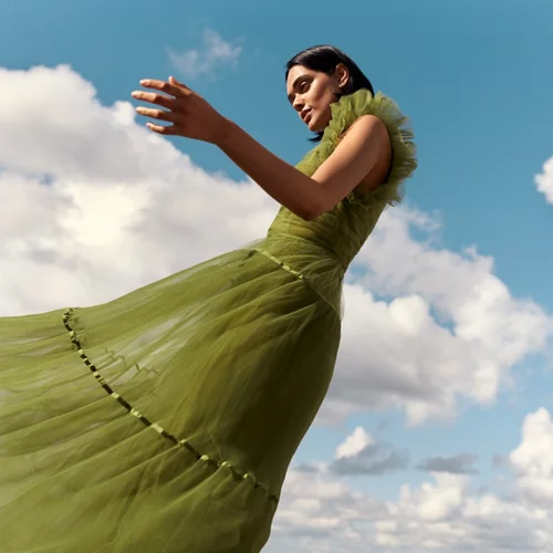 Η Η&Μ Conscious Exclusive ανακαλύπτει την ομορφιά που κρύβεται στα απορρίμματα