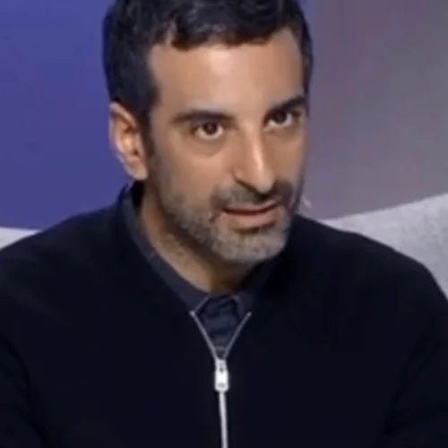 «Σχεδόν δεν είχα να φάω. Έτρωγα μόνο λάχανο και καρότα» | H εξομολόγηση του Στέλιου Κουδουνάρη