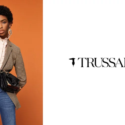 H Shop & Trade επίσημος αντιπρόσωπος της ready-to-wear συλλογής της TRUSSARDI στην Ελλάδα