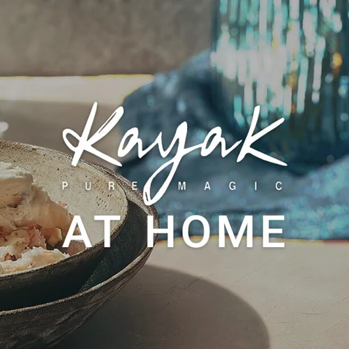 Δεν είναι χειμώνας, είναι απόλαυση!