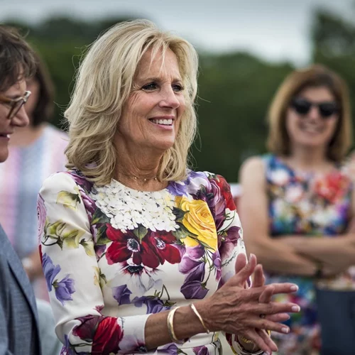 Jill Biden | Το στιλ της Πρώτης Κυρίας των ΗΠΑ