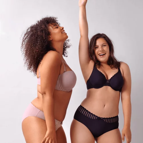 Bestform | To brand εσωρούχων που θα σε κάνει να αγαπήσεις το σώμα σου λίγο παραπάνω