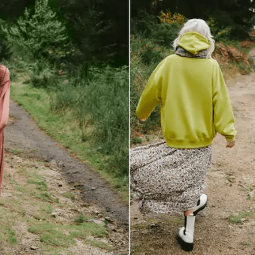 Το νέο comfy | Ποτέ η άνεση δεν ήταν τόσο ελκυστική