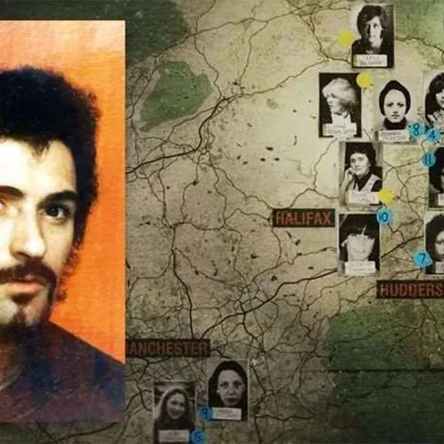 The Ripper: O πιο διάσημος Βρετανός serial killer έρχεται στο Netflix