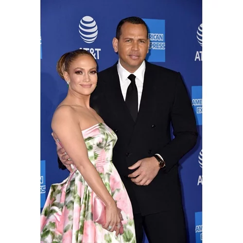 Alex Rodriguez - Jennifer Lopez | Η όμορφη οικογενειακή στιγμή στο Thanksgiving