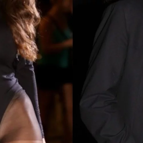 Τίτλοι τέλους για γνωστό ζευγάρι της showbiz μετά τη συγκατοίκησή τους