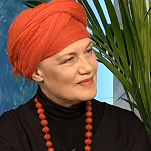 Συγκλονίζει η Αθηνά Παππά | Η συγκινητική εξομολόγηση για τη μάχη της με τον καρκίνο του μαστού