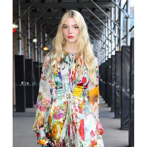 10 πράγματα που πρέπει να ξέρεις για την Anya Taylor-Joy
