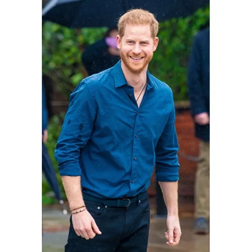 Πρίγκιπας Harry | Θέλει το The Crown να σταματήσει πριν η πλοκή φτάσει στο σήμερα